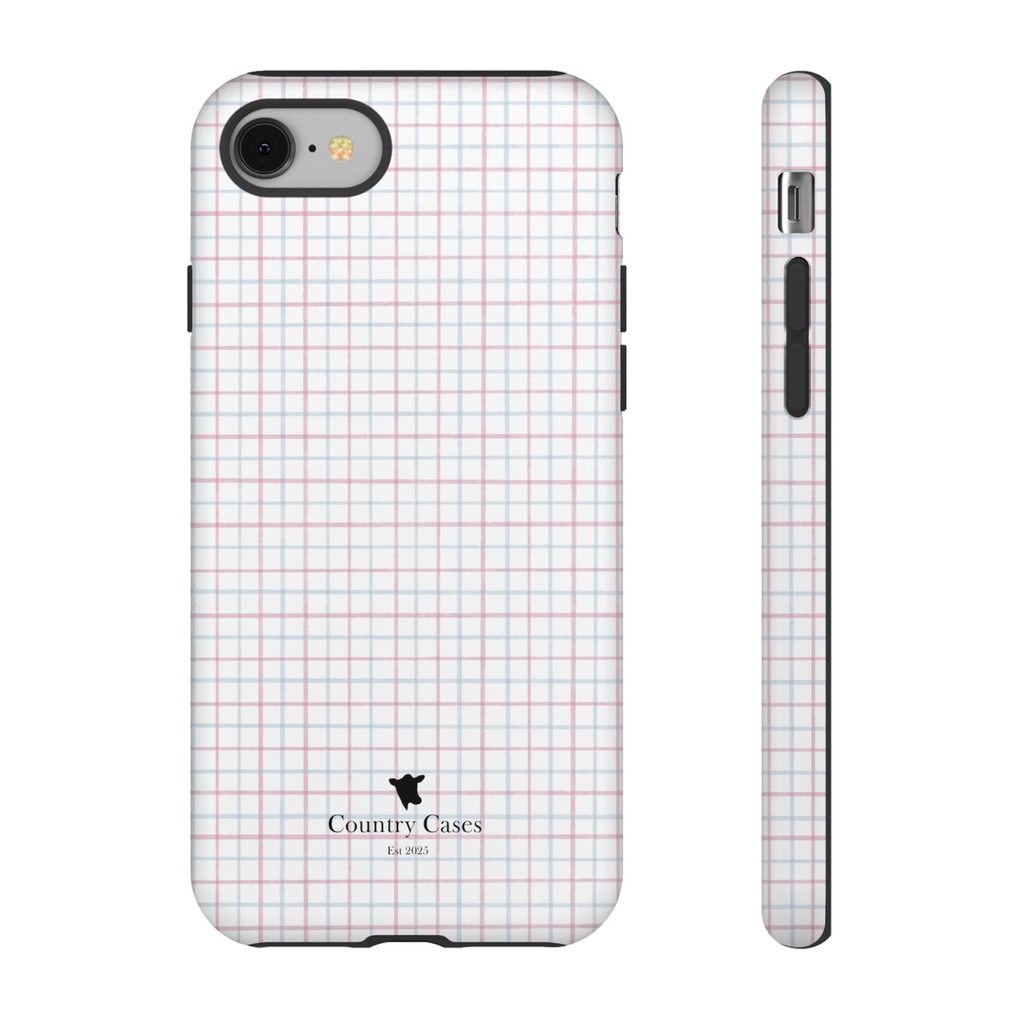 Country Shirt Case
