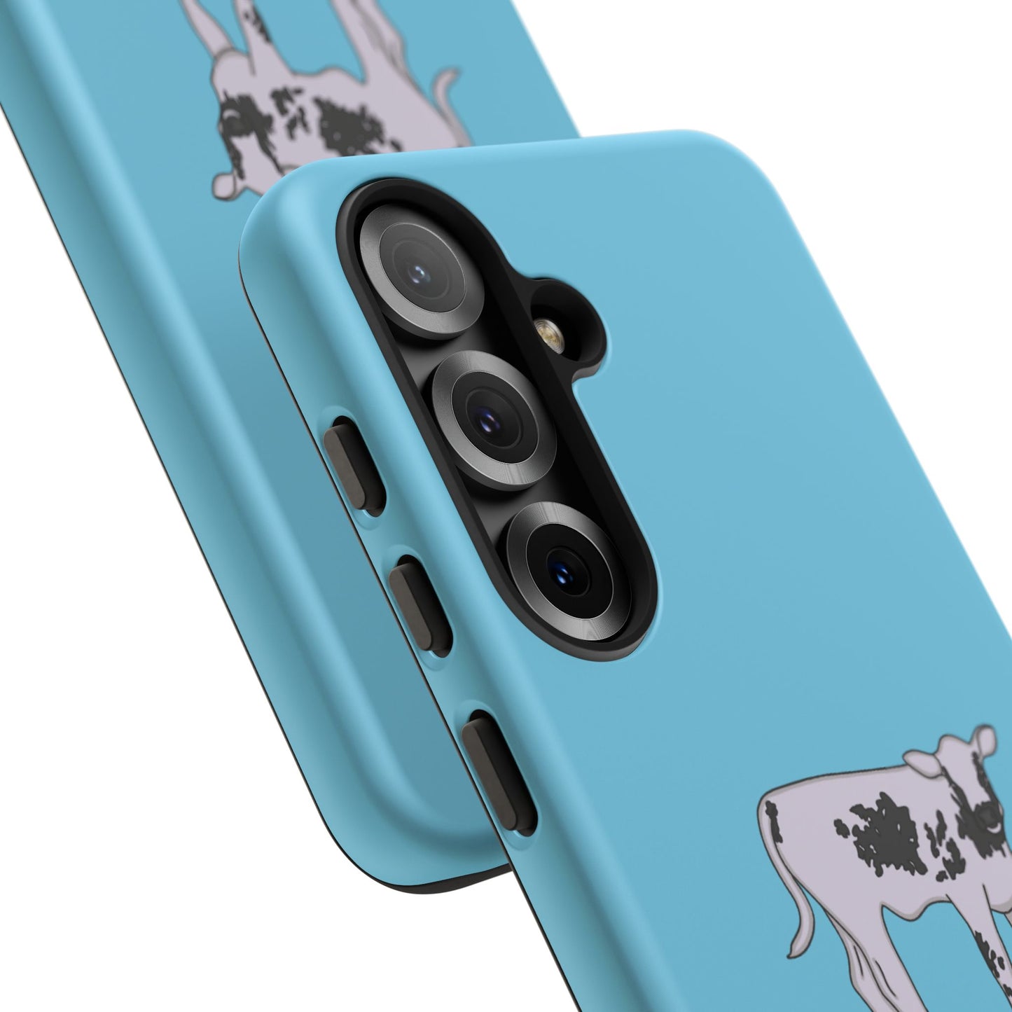 Android mini moo phone case