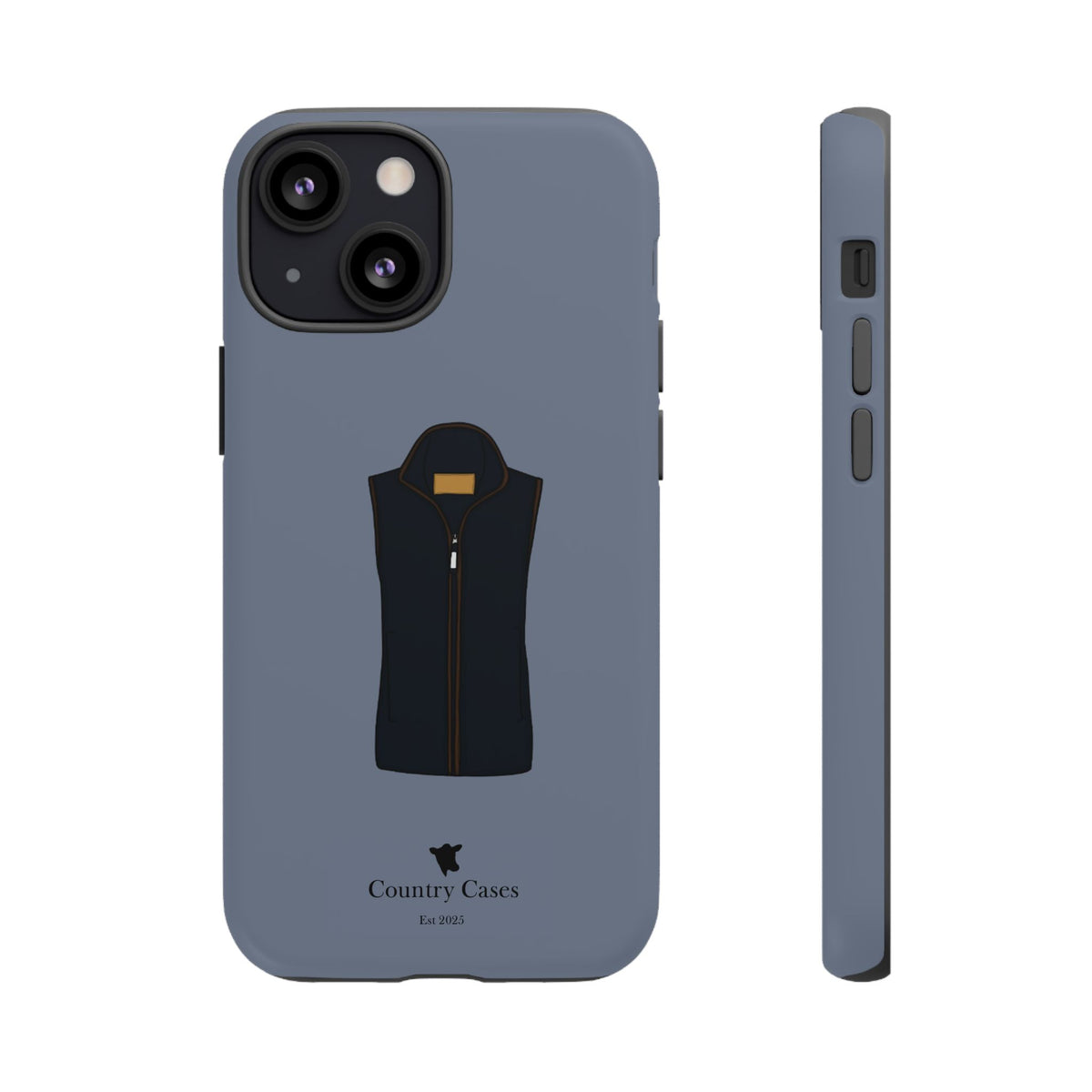 Fleece Case