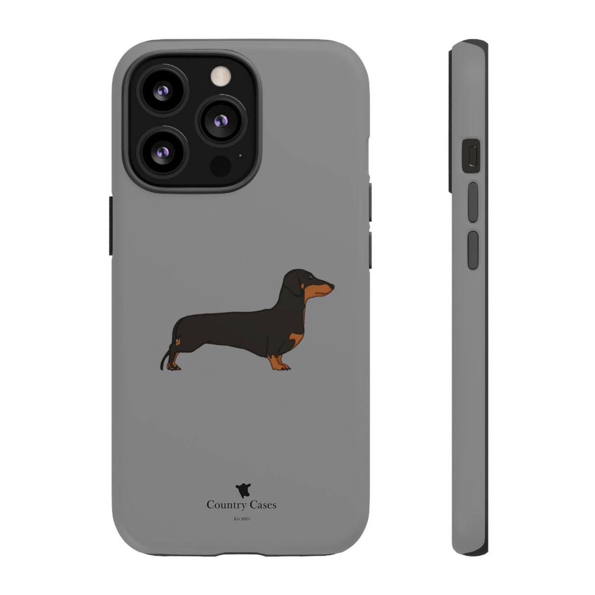 Sausage Dog Case