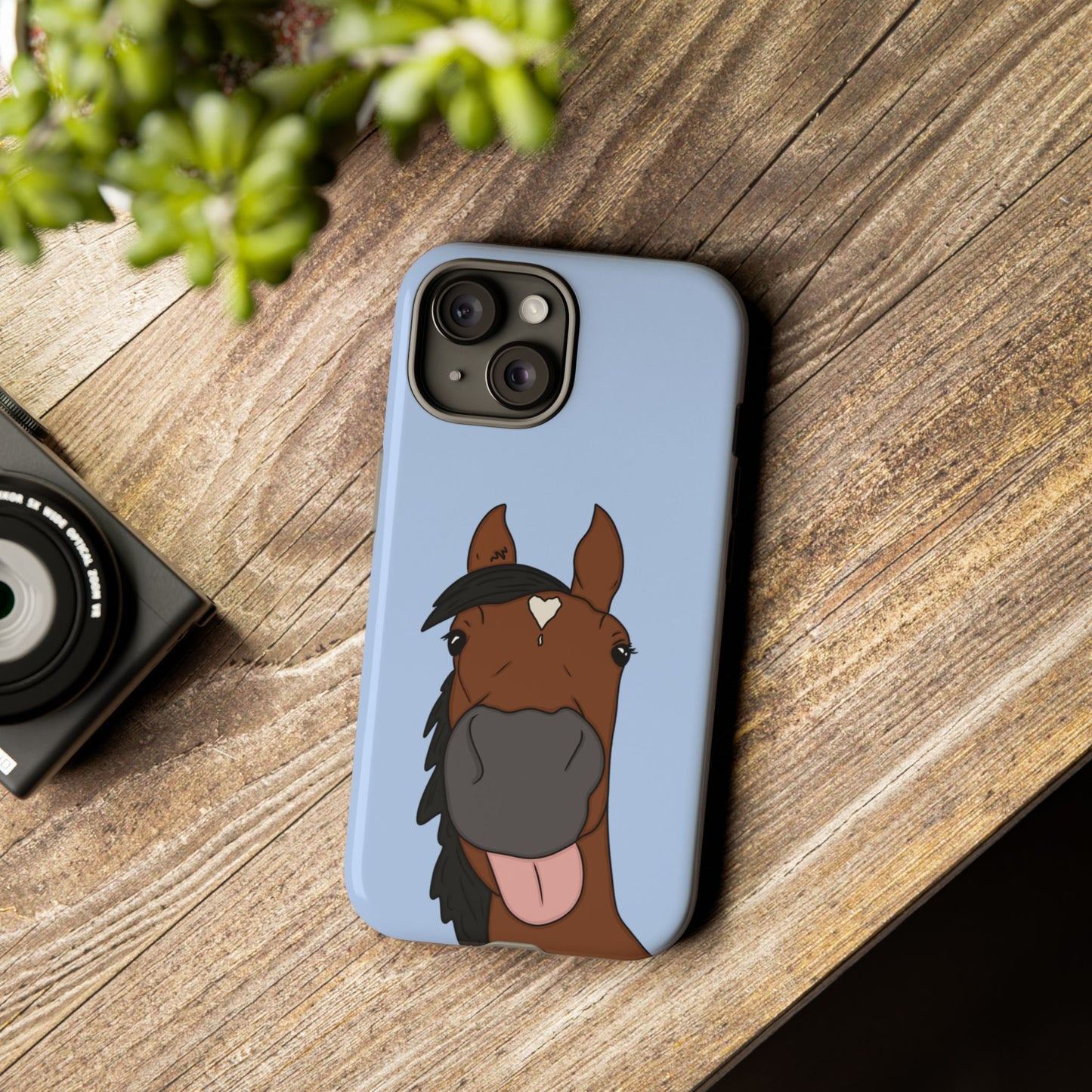 Perfect Pony Case