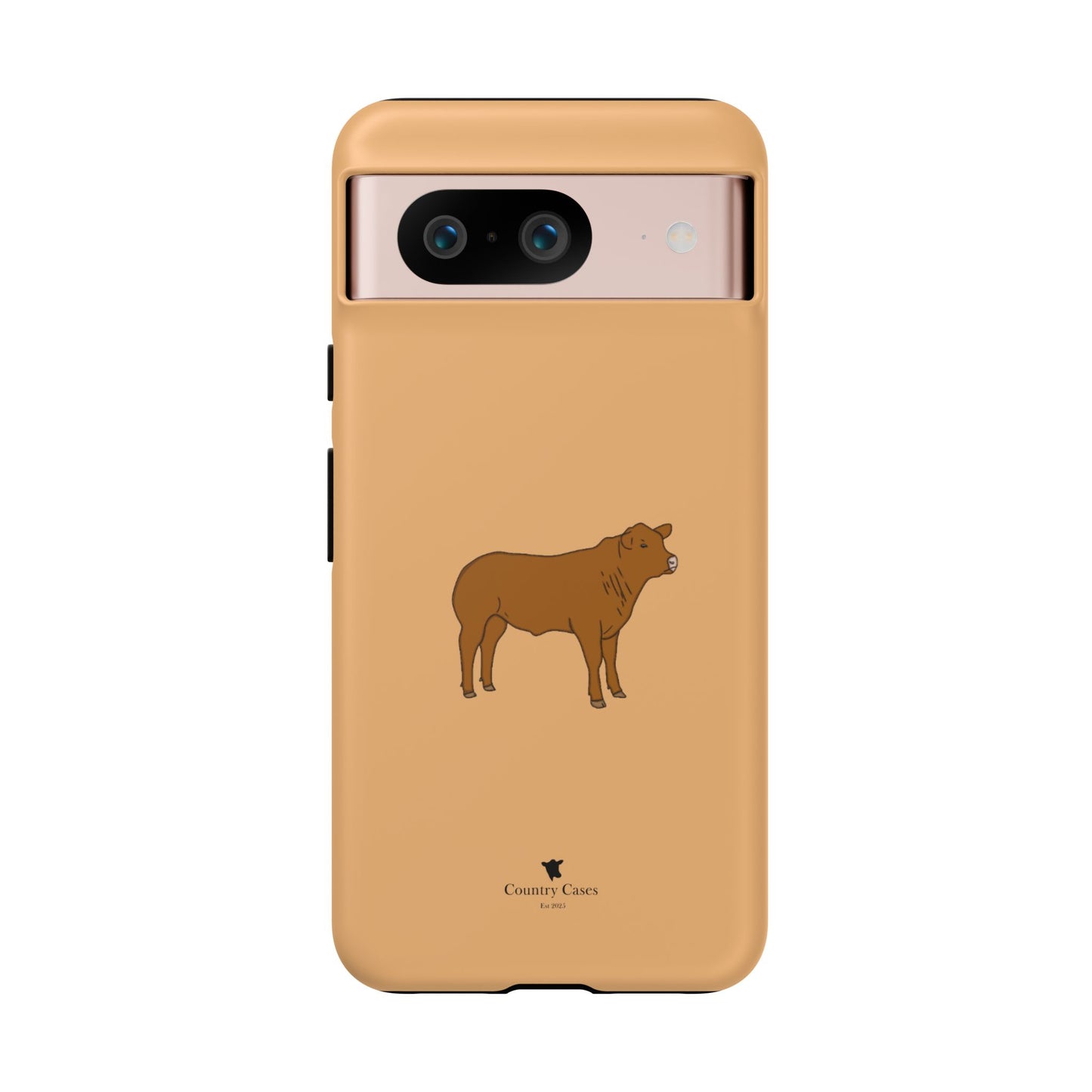 Android beef cow case