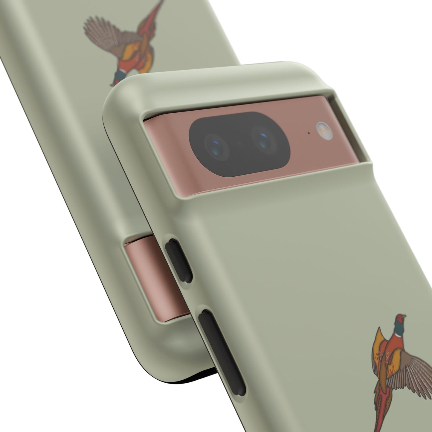 Android pheasant case