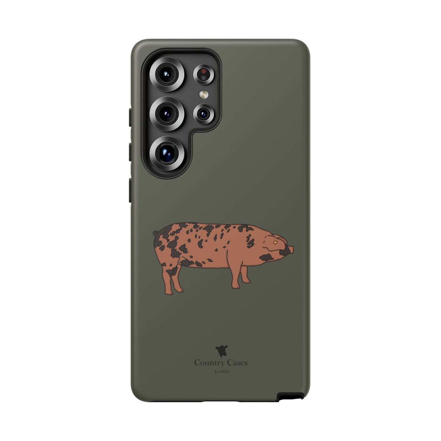 Android Spotted Pig Case