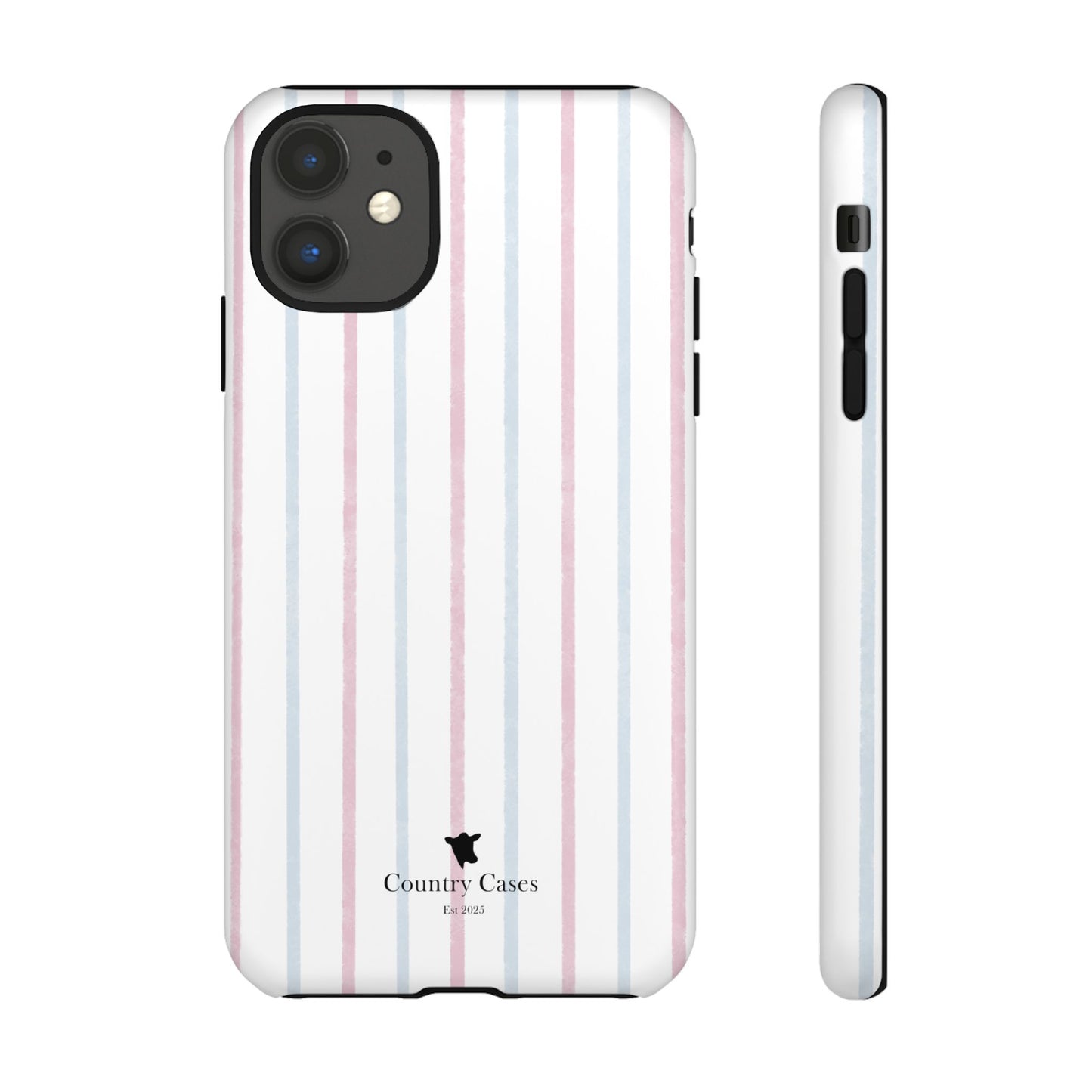 Country Stripe Case