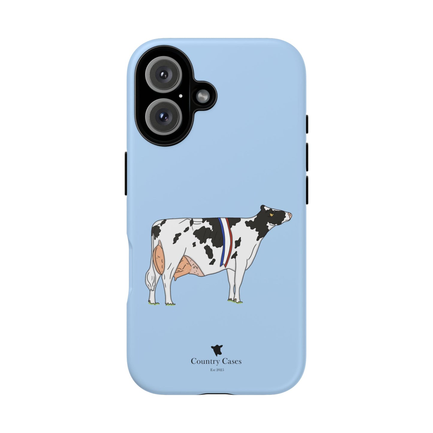 Holstein Champion Case