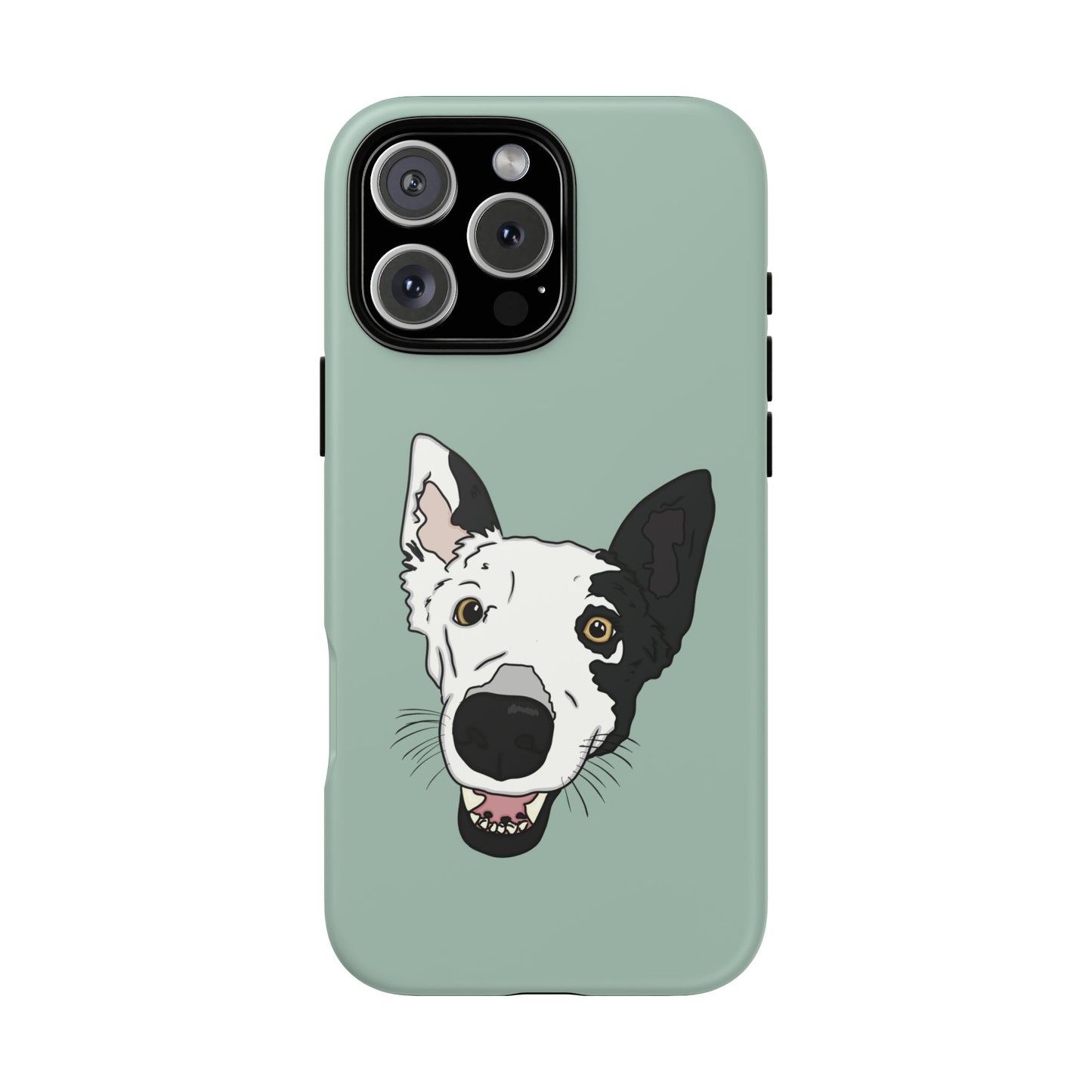 Ella Holden Custom Case
