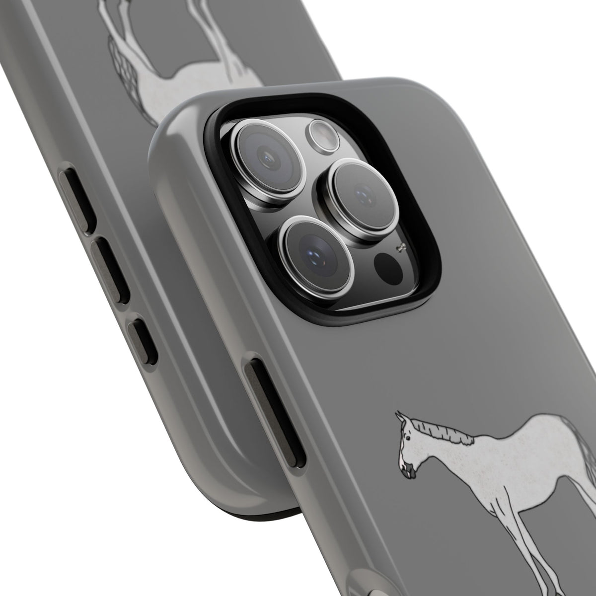 Grey Horse Case