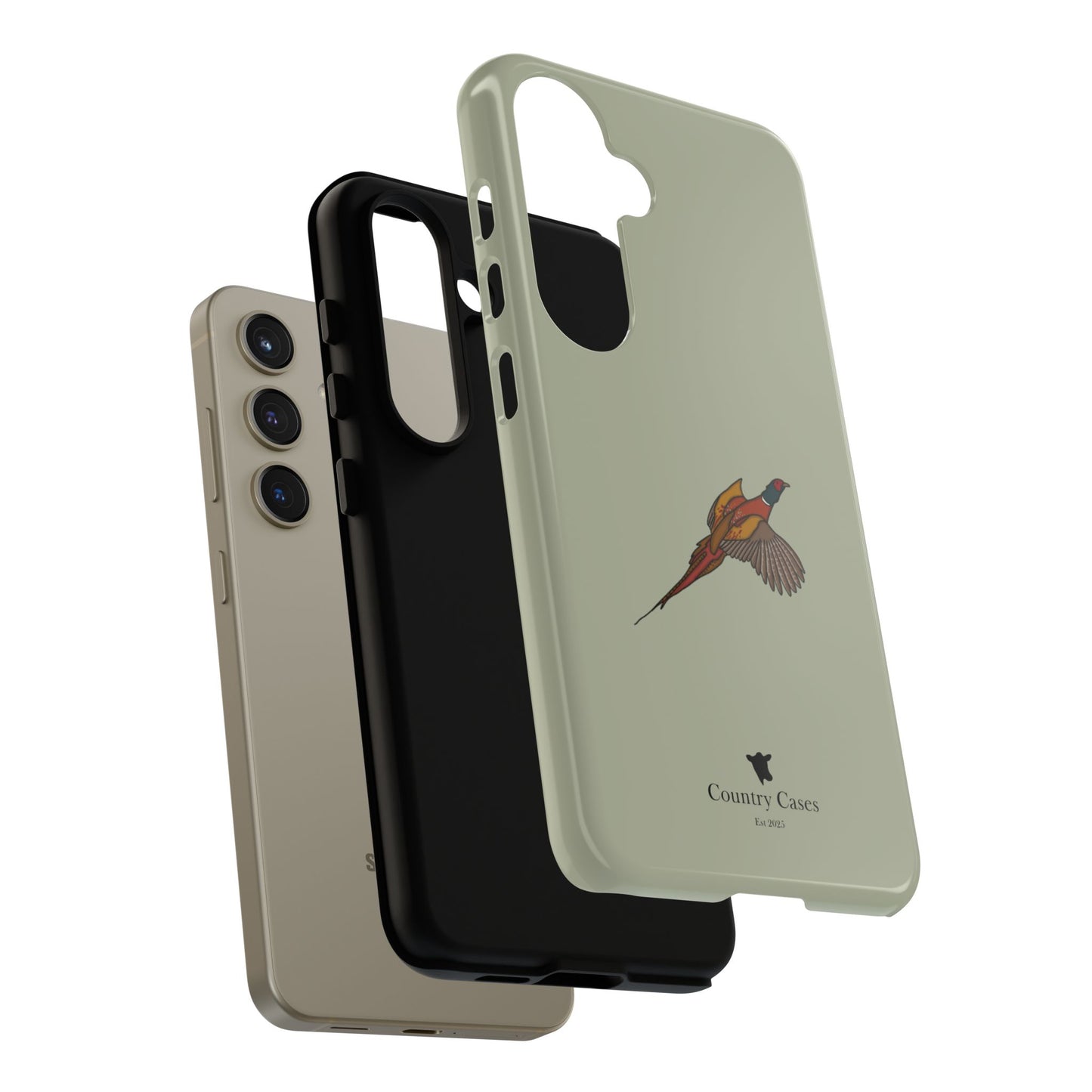Android pheasant case