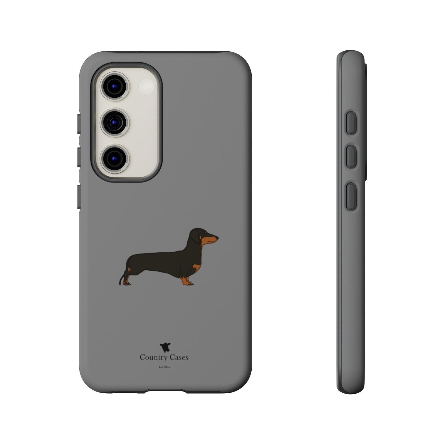 Android Sausage dog case
