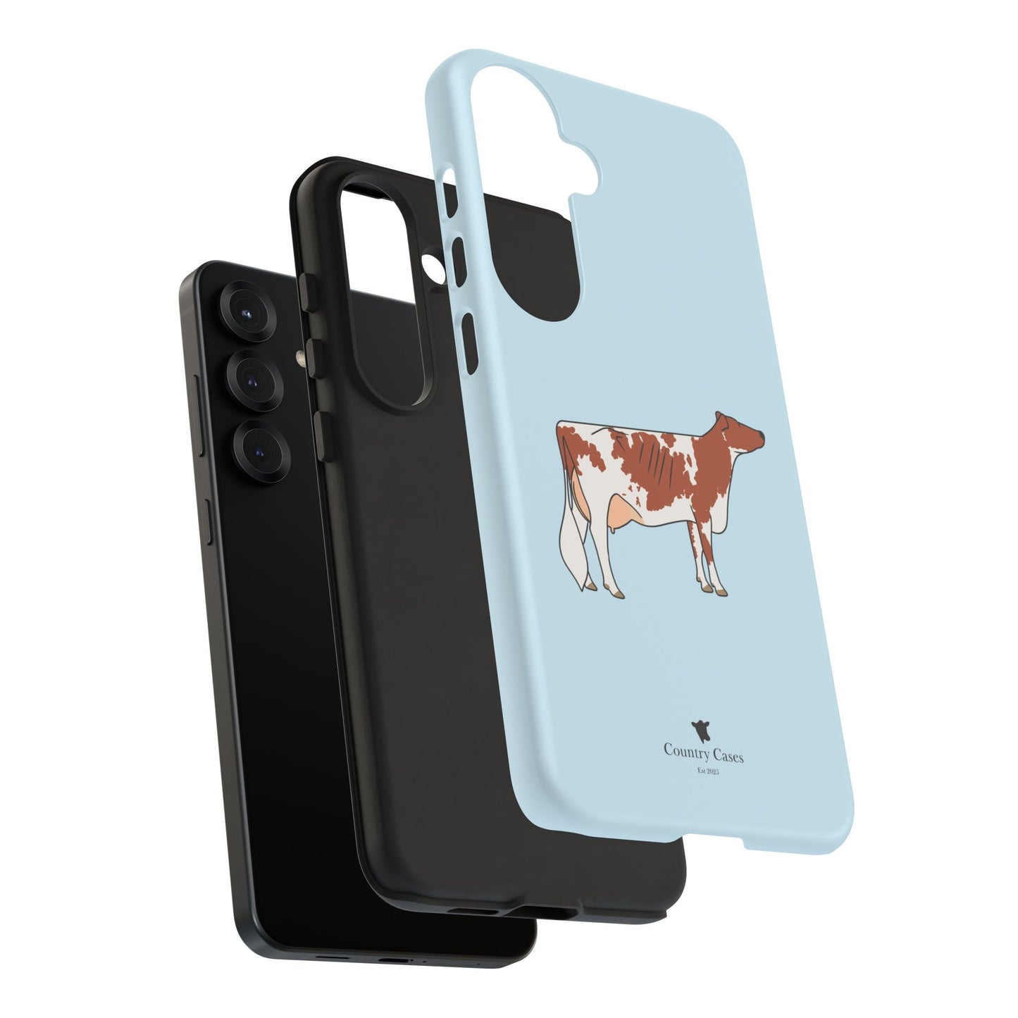 Android Ayrshire Case