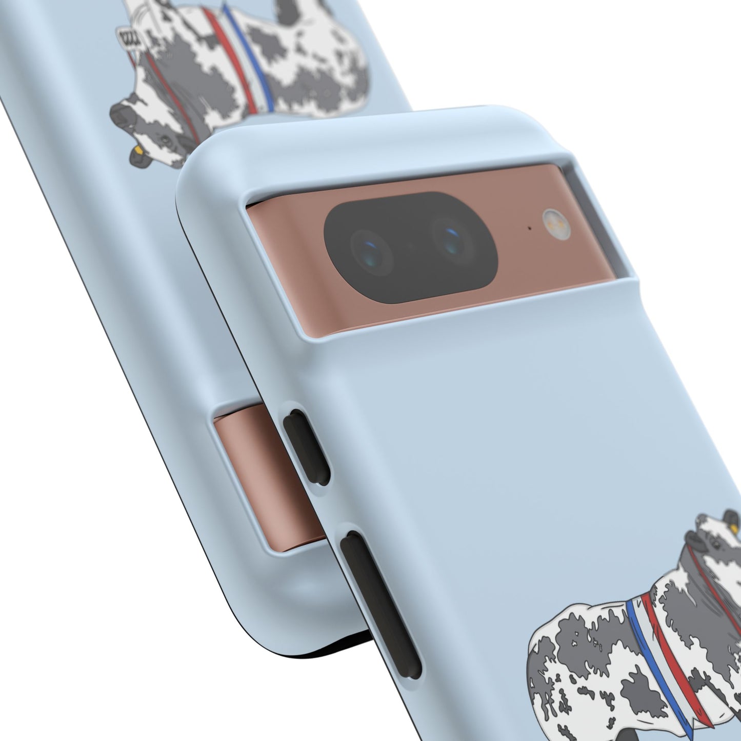 Android Beef Champion Case