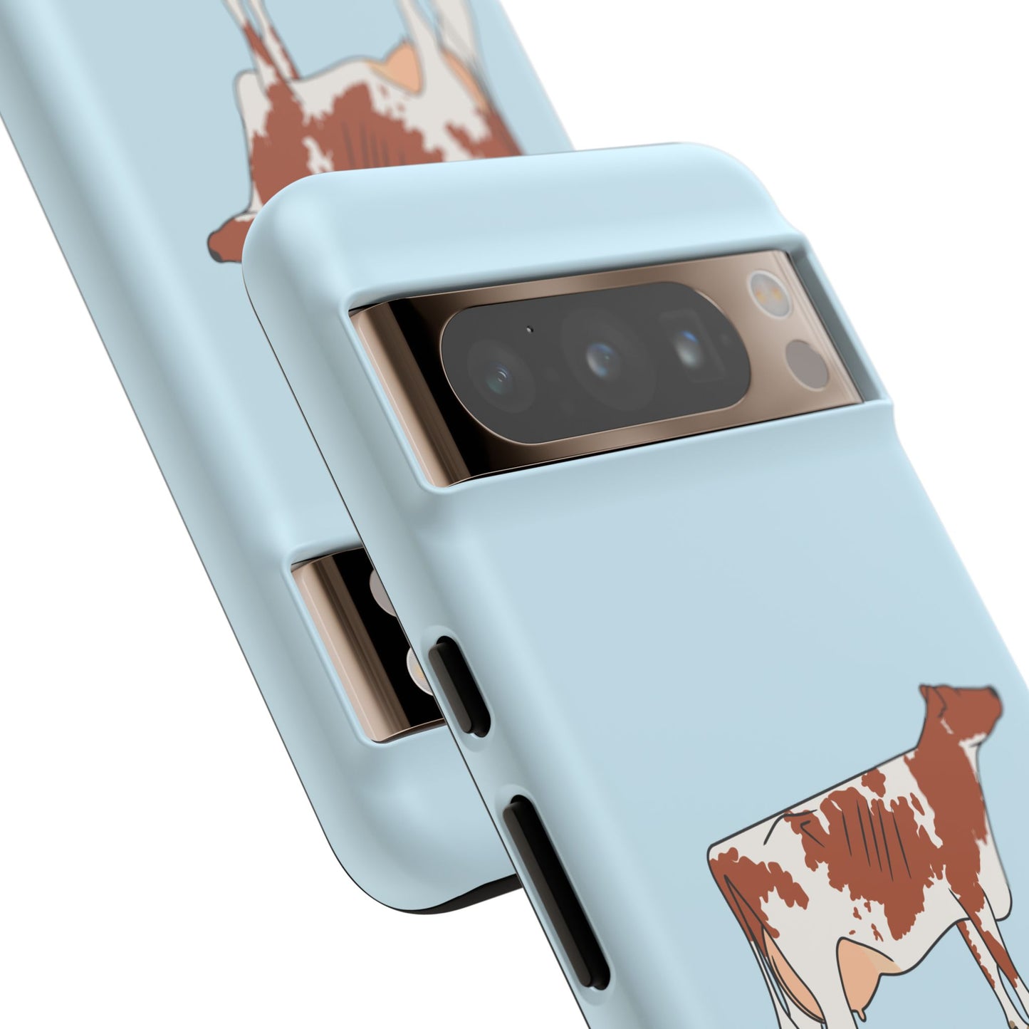 Android Ayrshire Case
