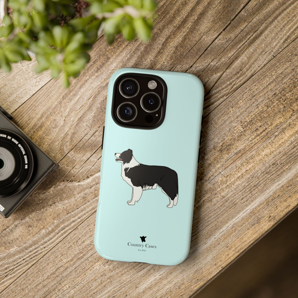 Collie Case
