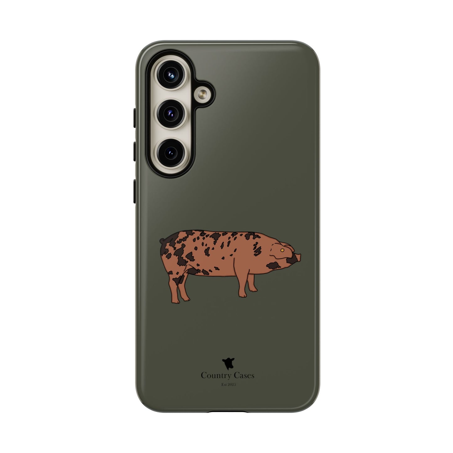 Android Spotted Pig Case