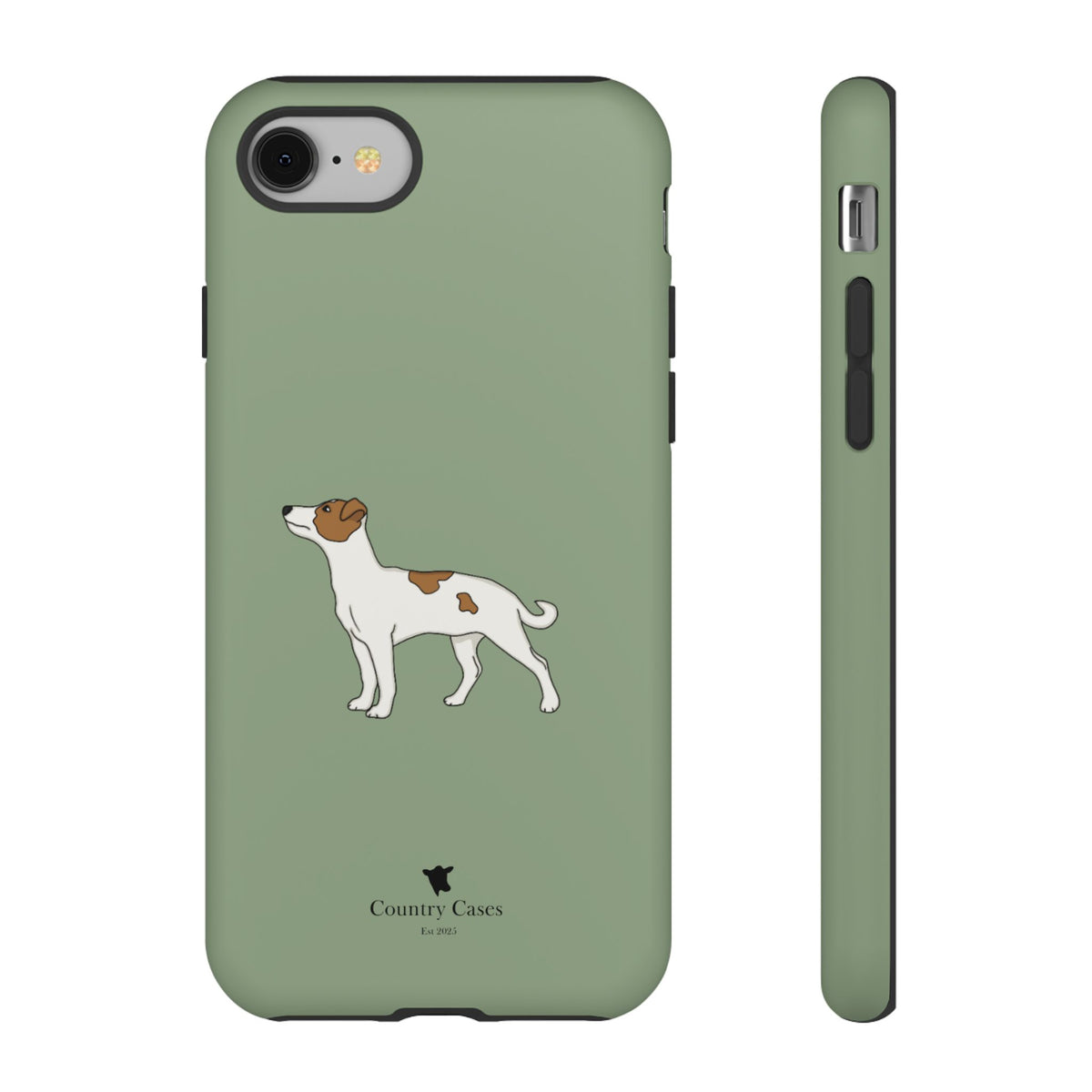 Jack Russell Case