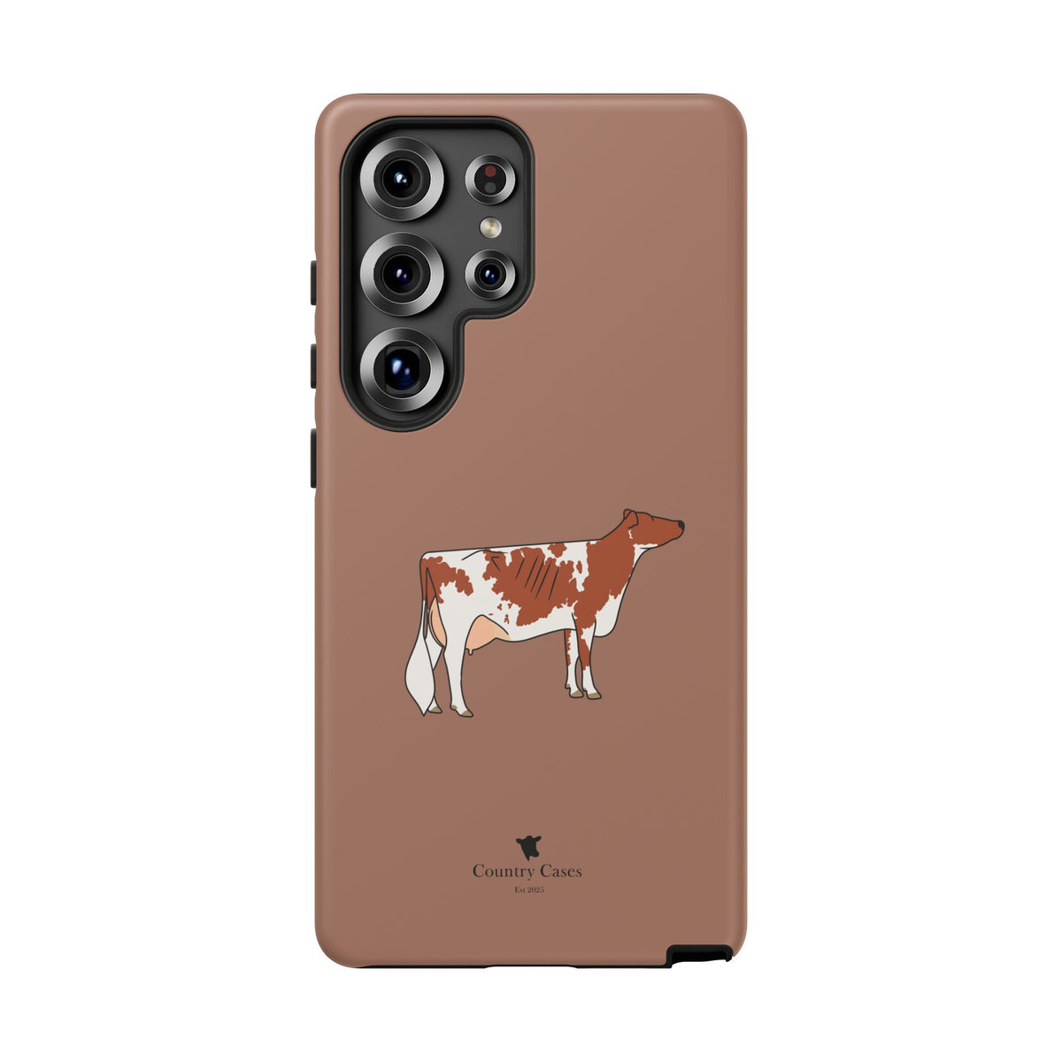 Android Ayrshire Case
