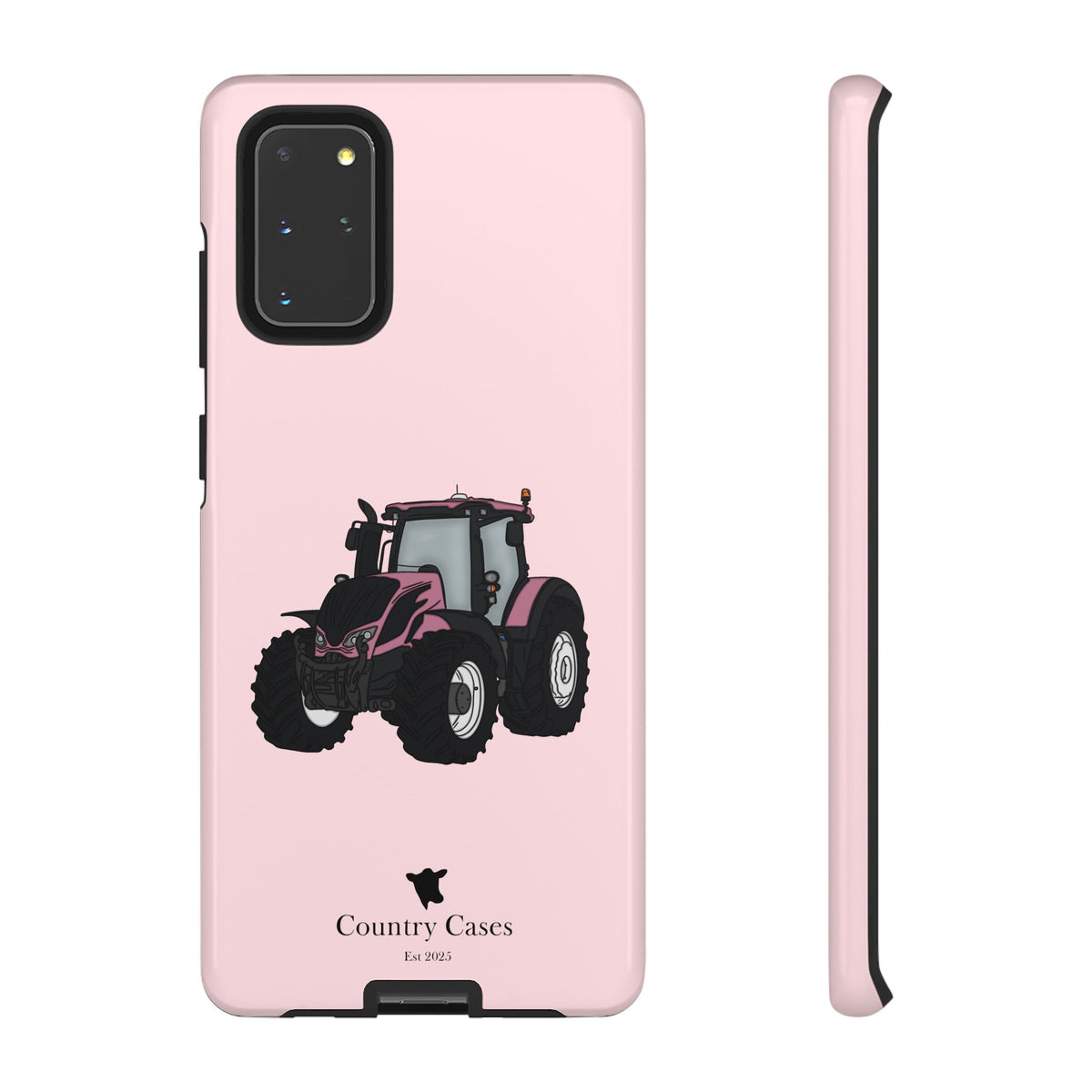Android Meadow Tractor Case