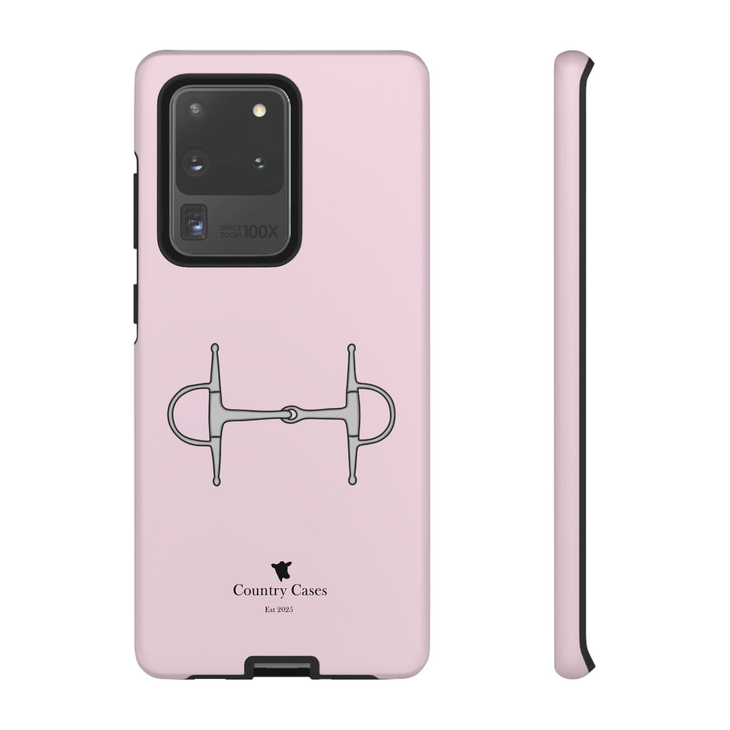 Android The Equestrian bit case