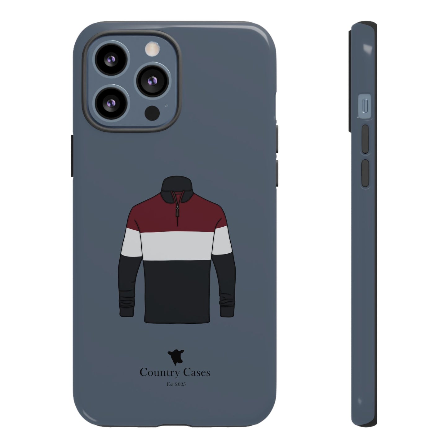 Pasture Jumper Case