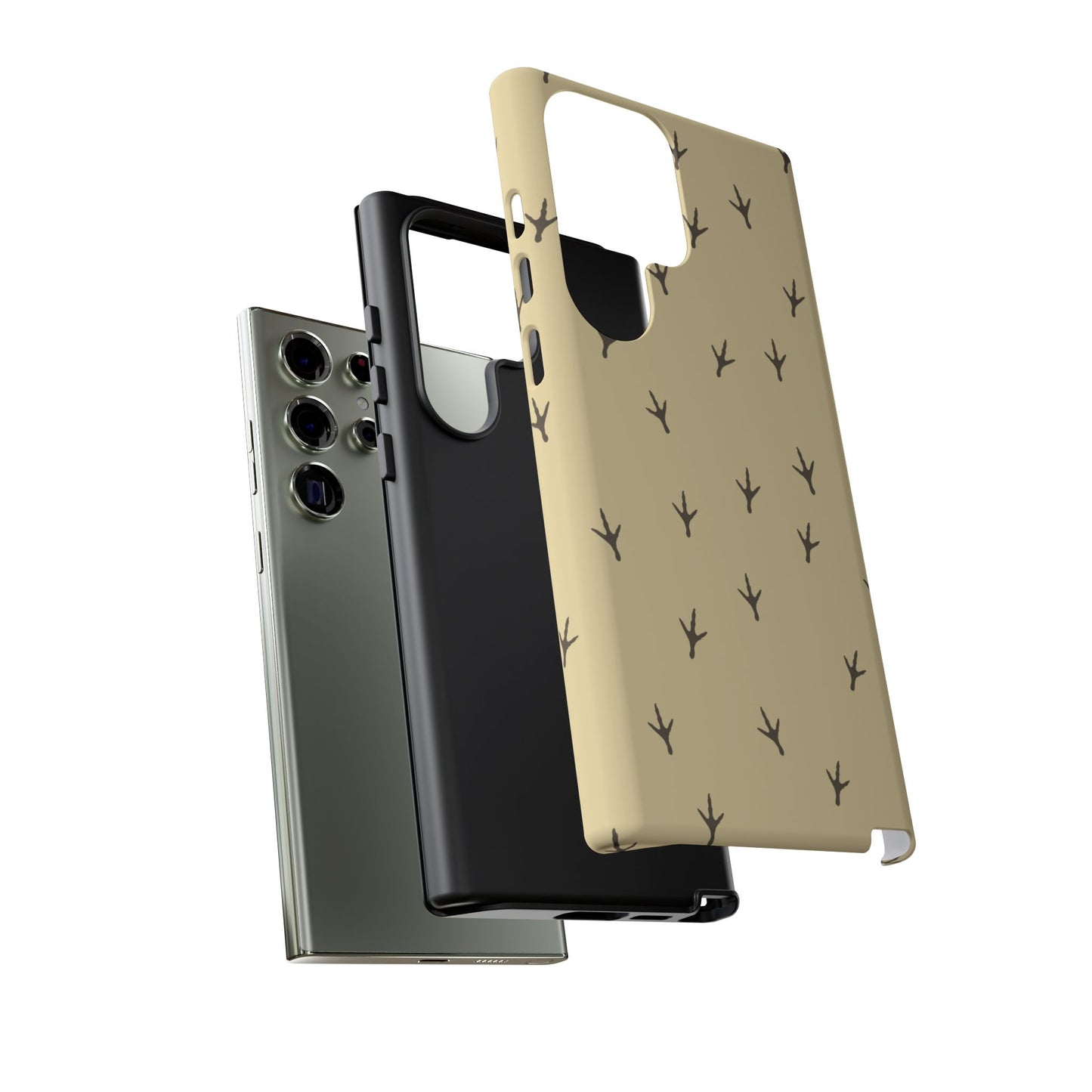 Android Coop Case