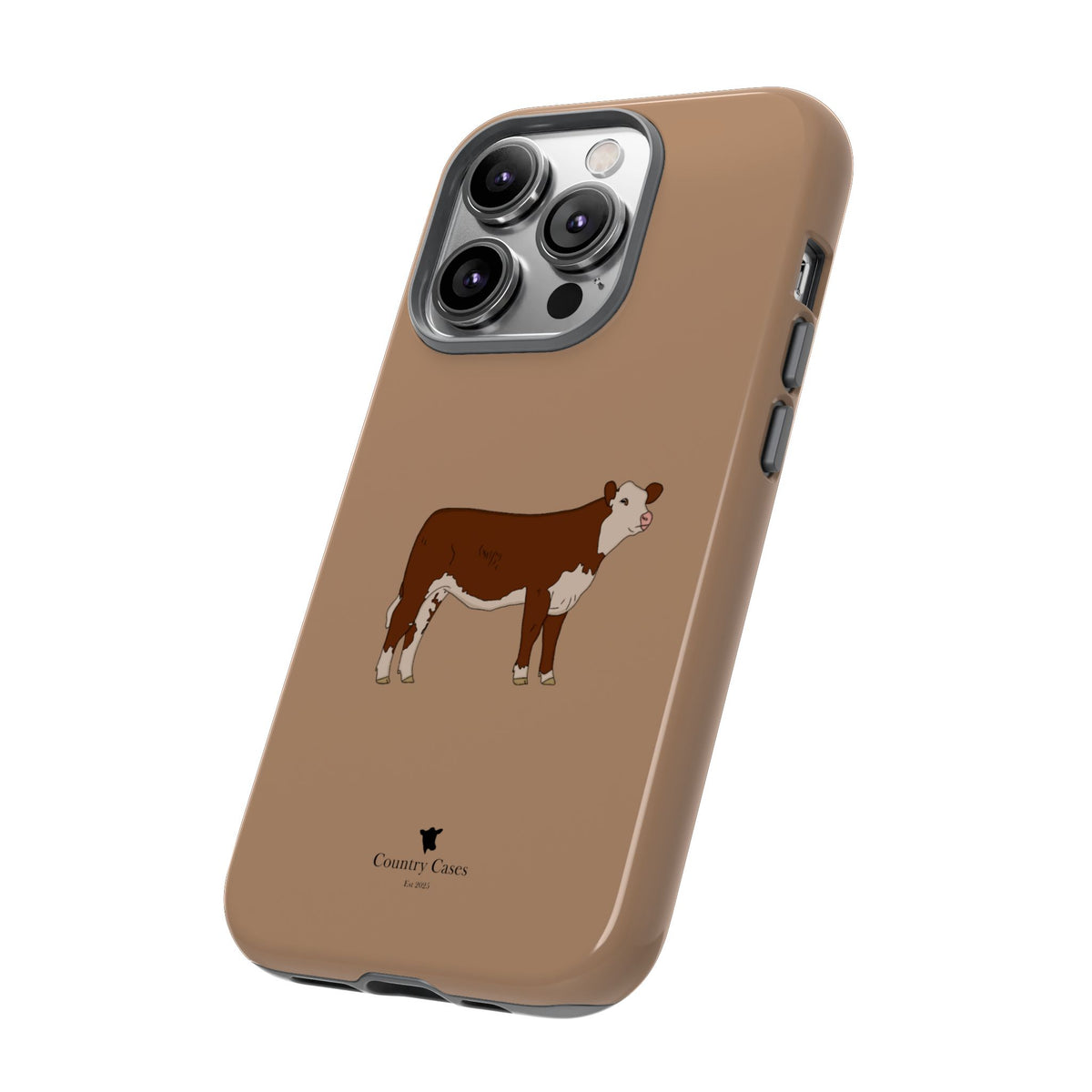 Hereford Case