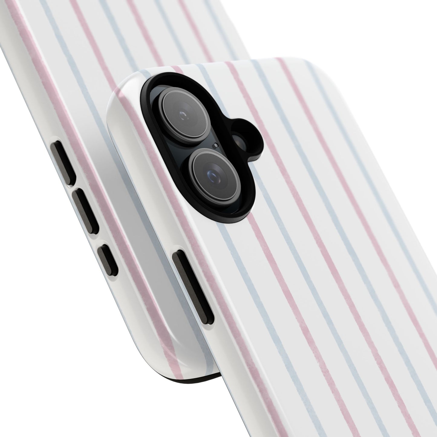 Country Stripe Case
