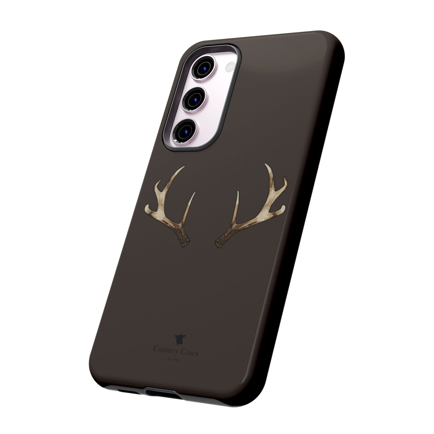 Android stag case