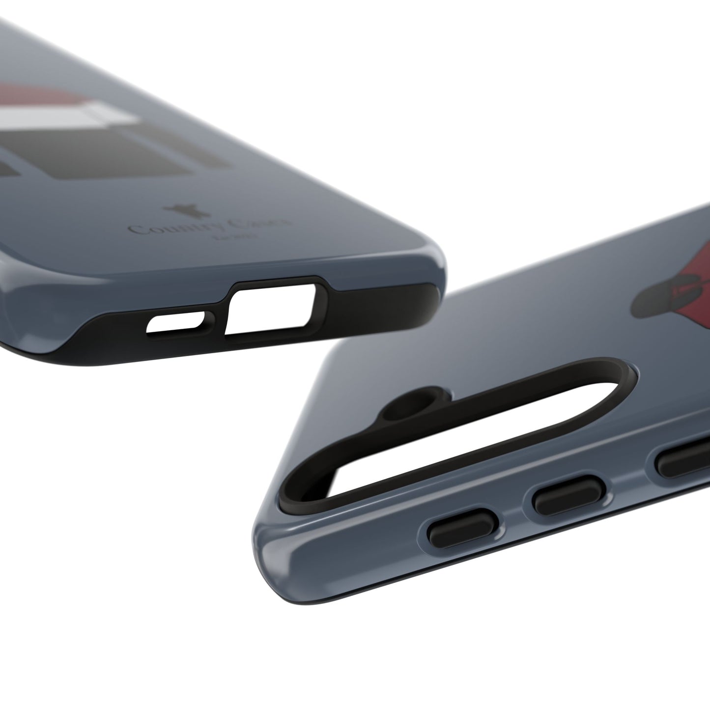 Android Pasture Jumper Case