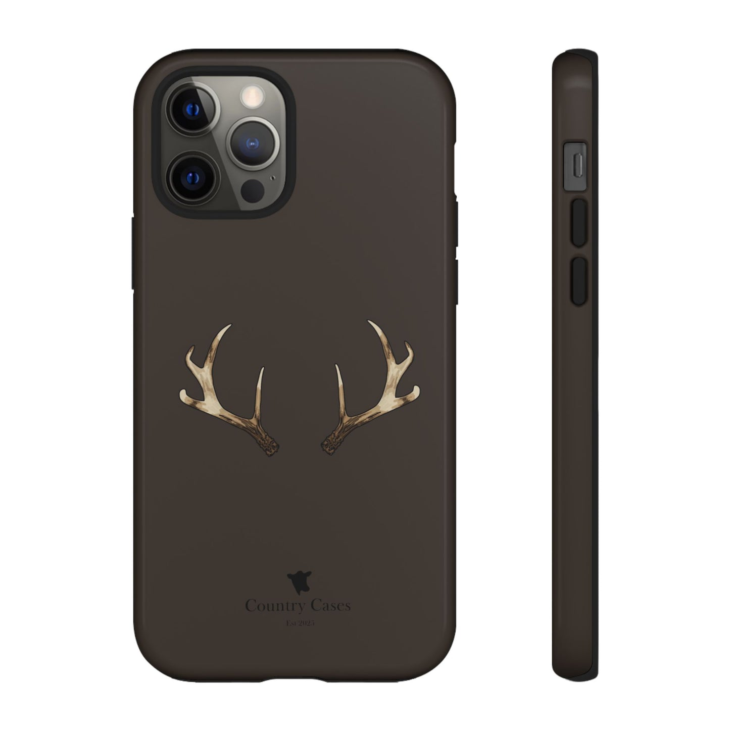 Stag case