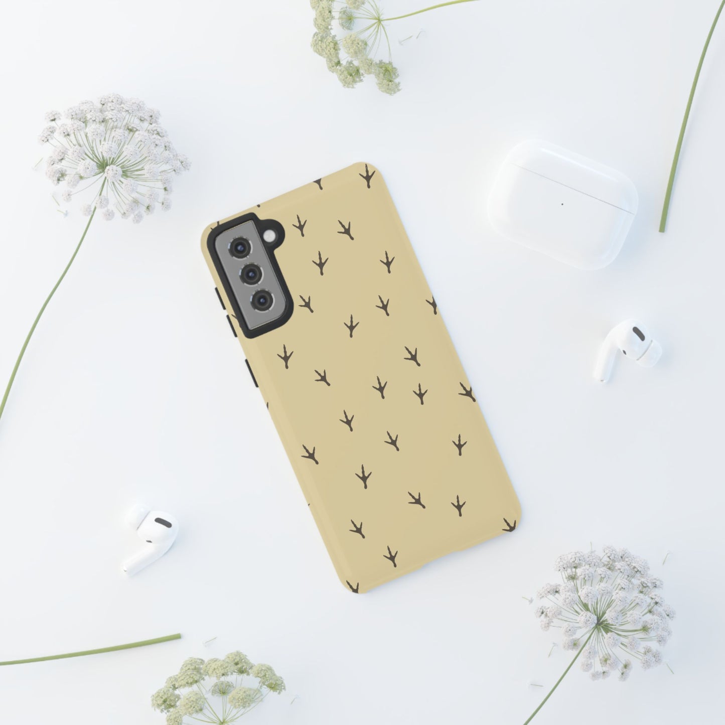 Android Coop Case
