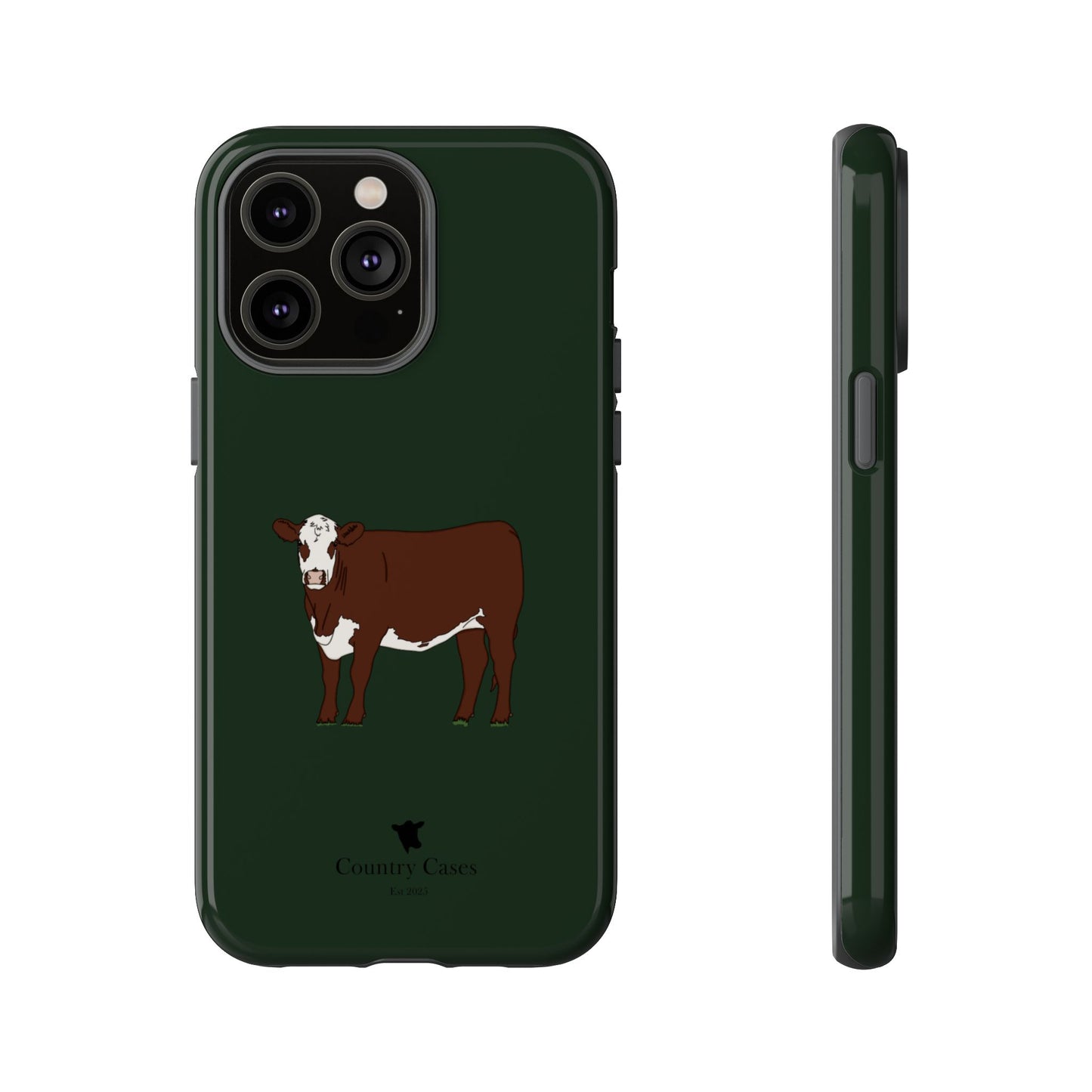 Hereford 2.0 case