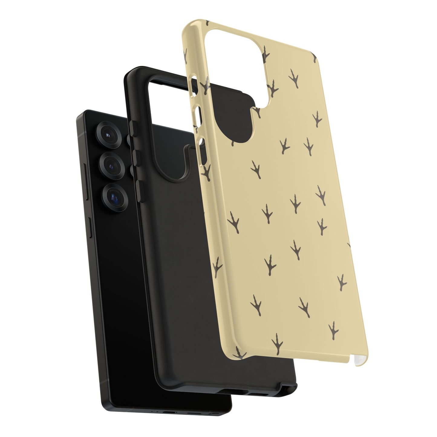 Android Coop Case