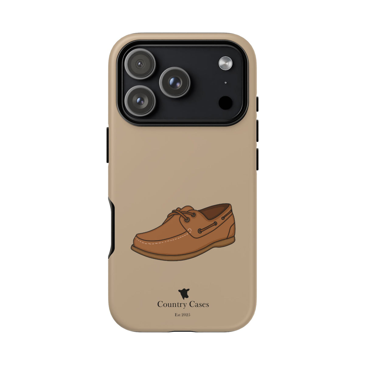 Deck Shoe Case