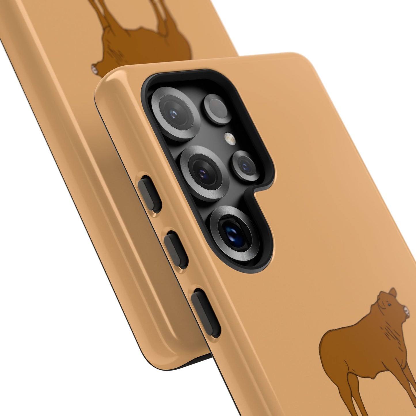 Android beef cow case