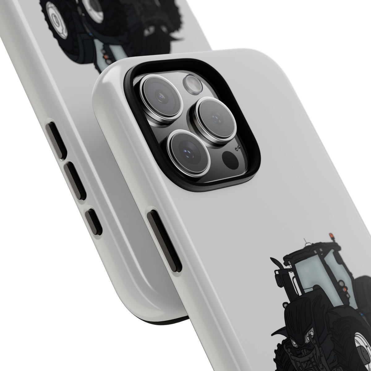 Field Tractor Case