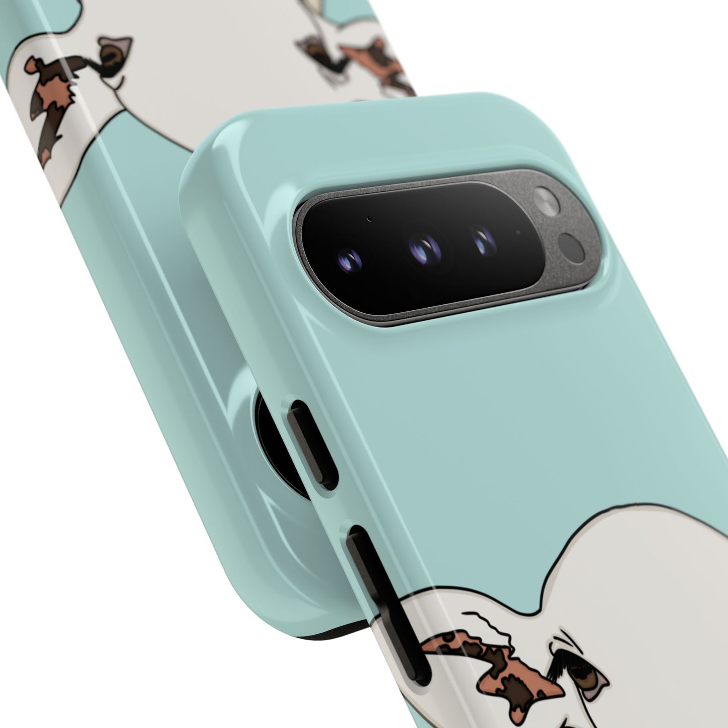 Android Silly Sheep Case