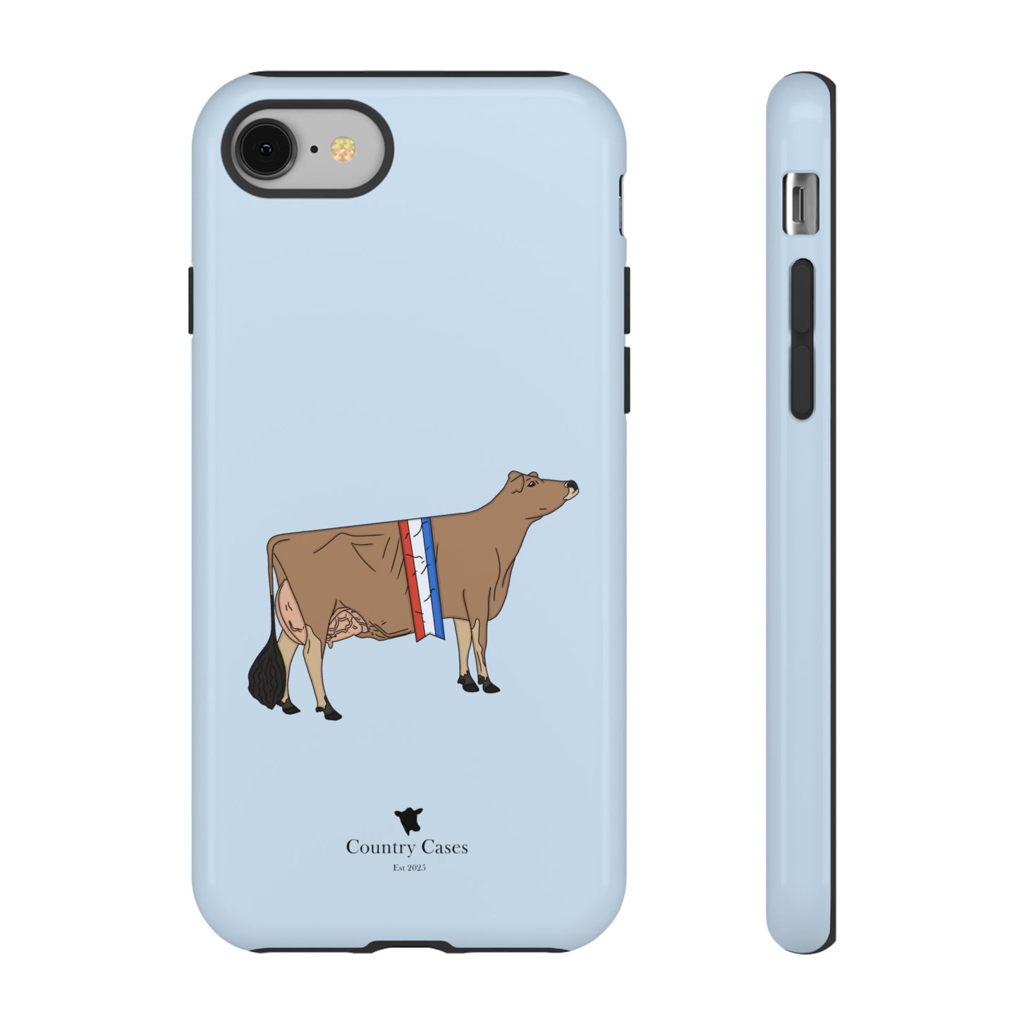 Jersey Champion Case