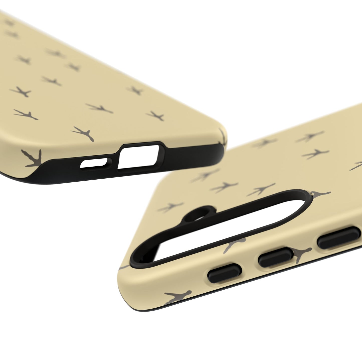 Android Coop Case