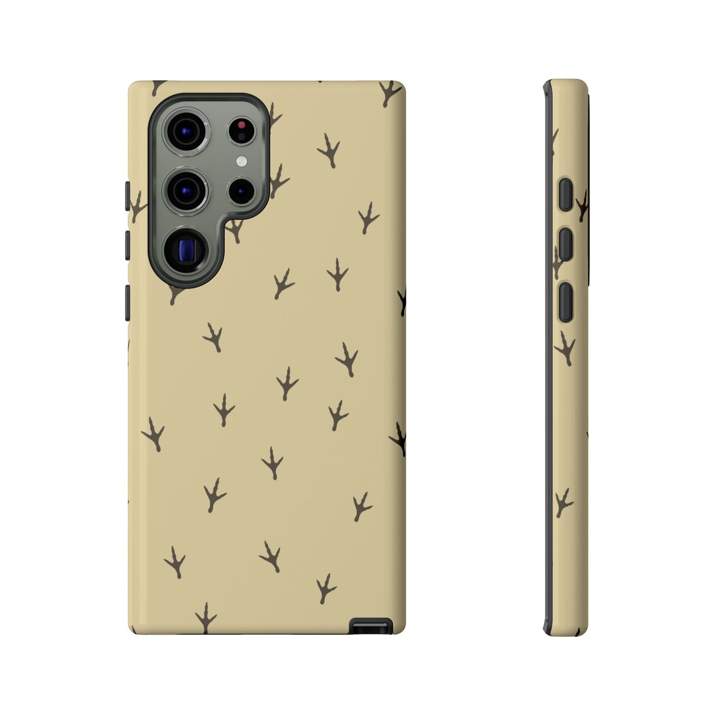 Android Coop Case