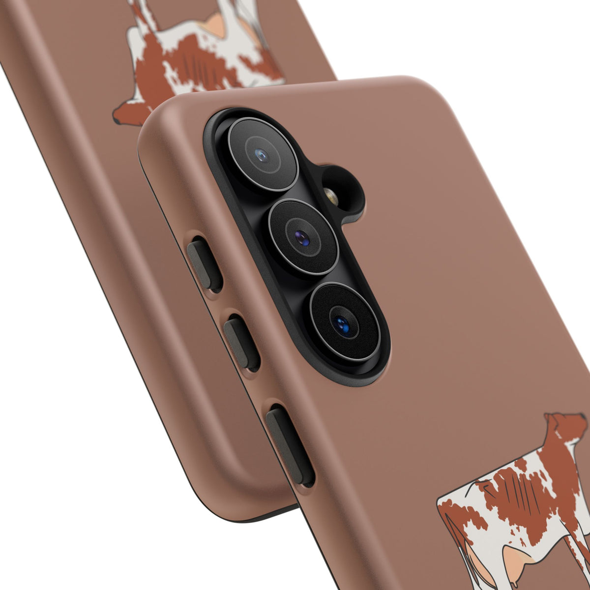 Android Ayrshire Case