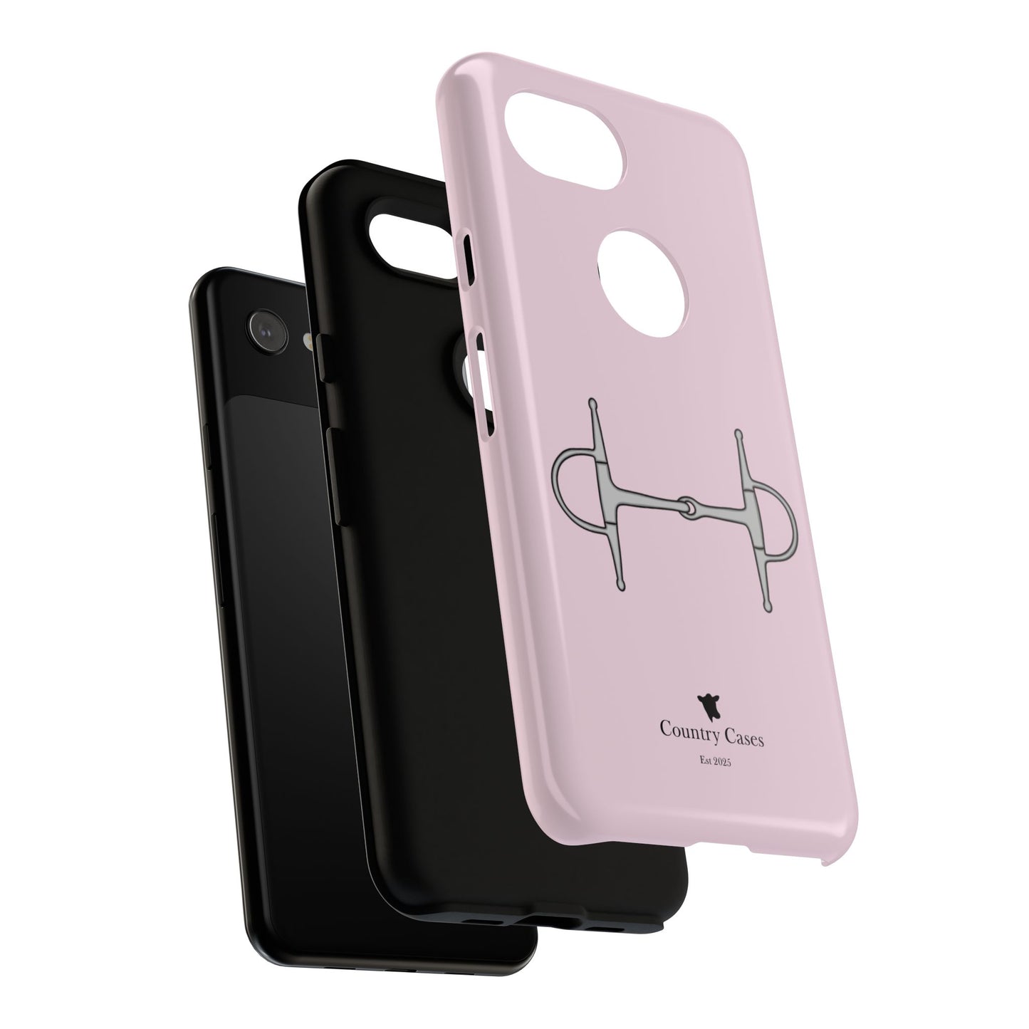 Android The Equestrian bit case