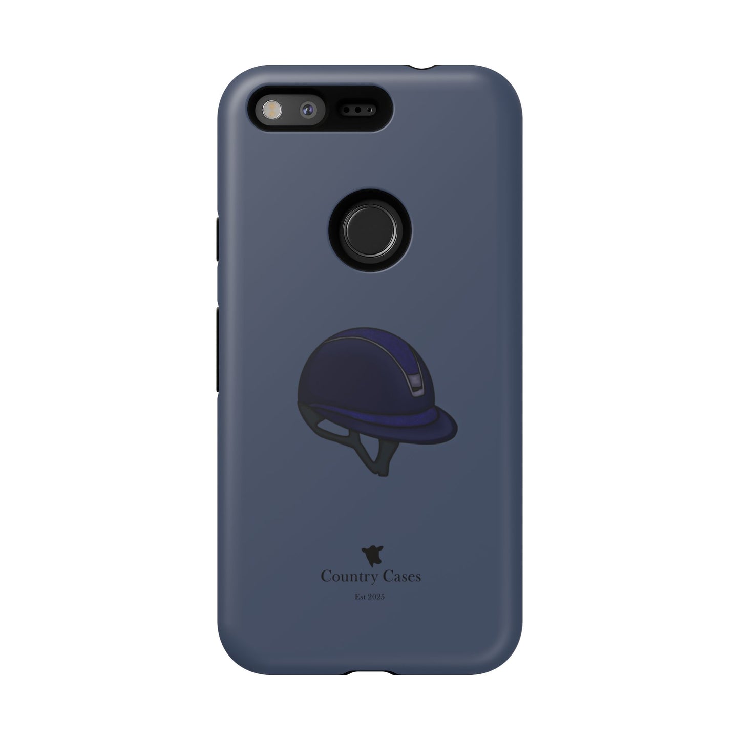 Android The Equestrian helmet case