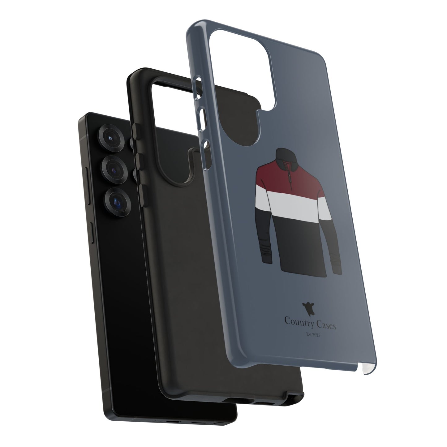 Android Pasture Jumper Case