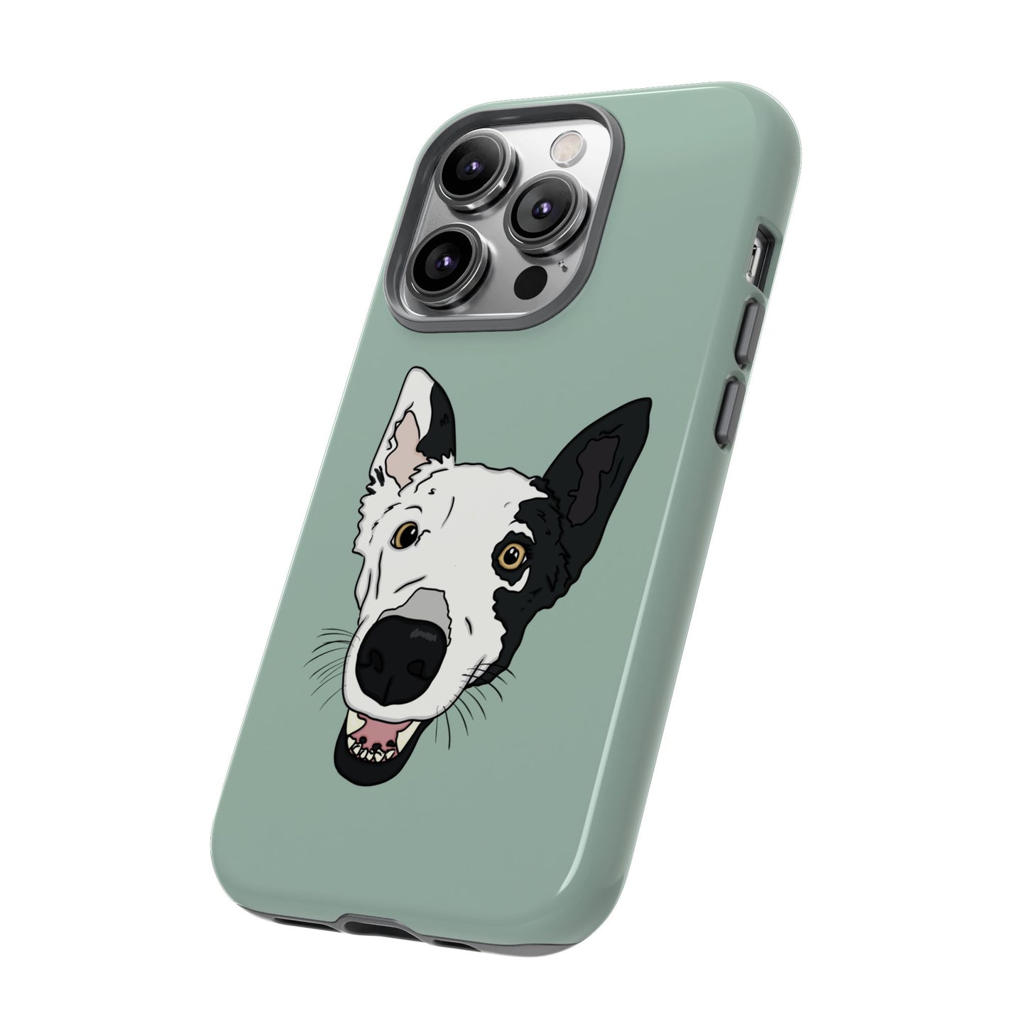 Ella Holden Custom Case