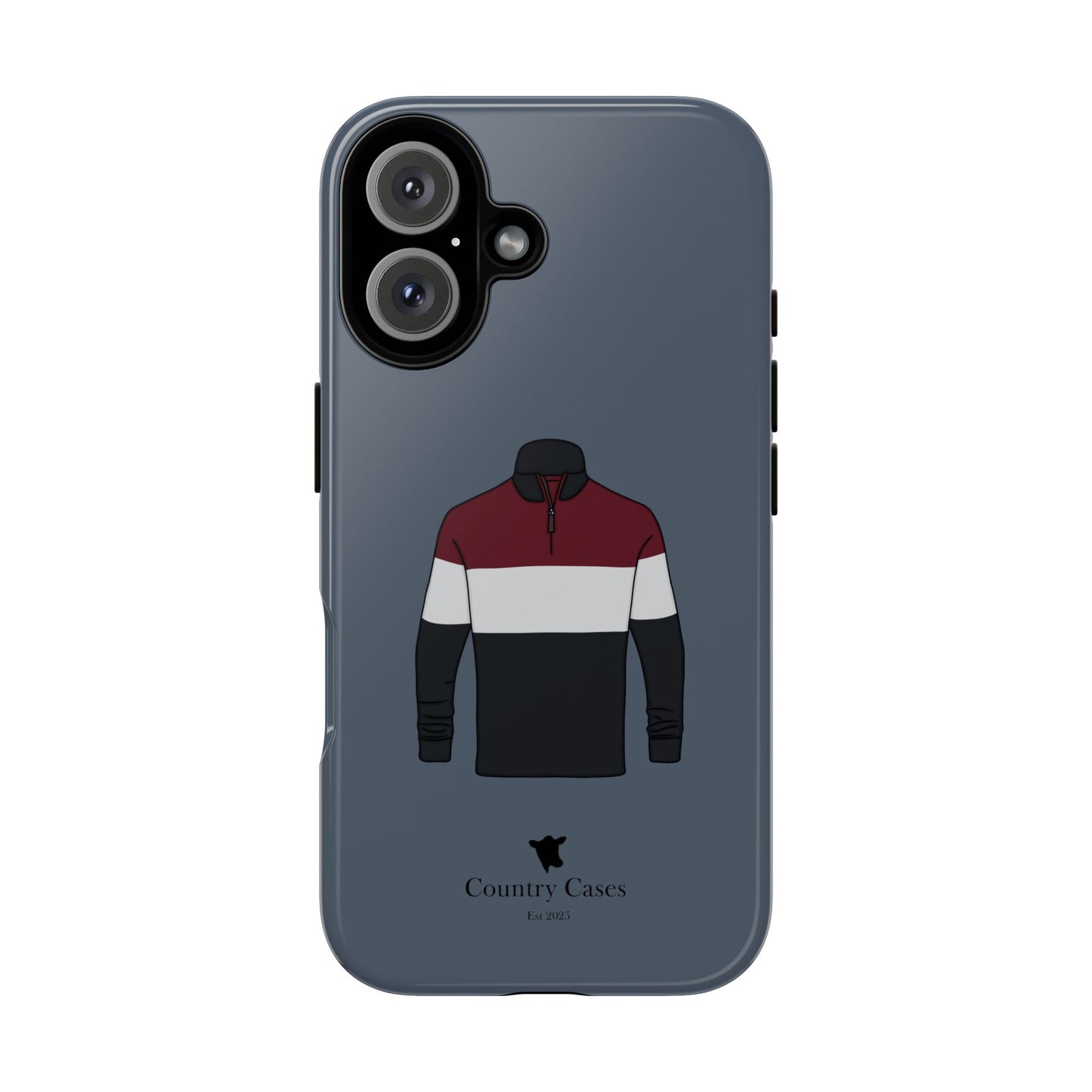 Pasture Jumper Case