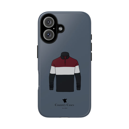 Pasture Jumper Case