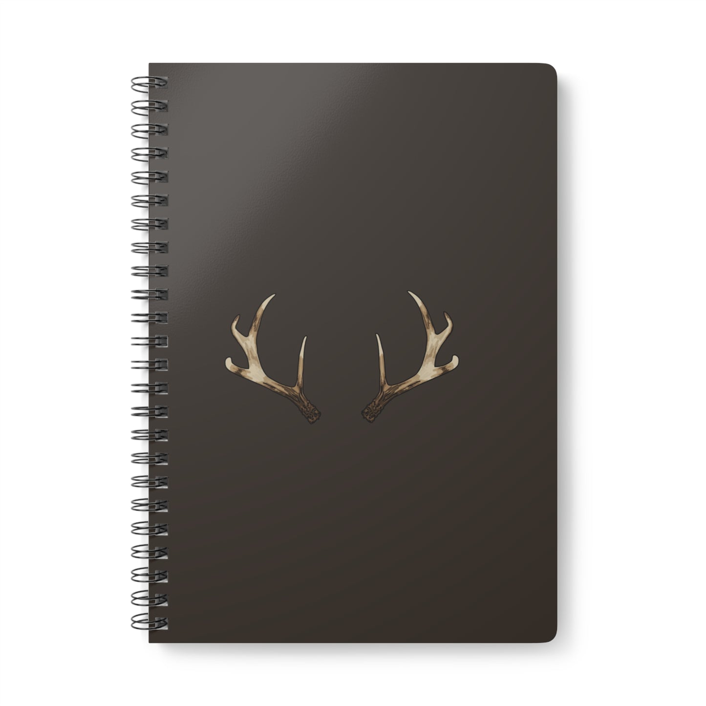 Stag notebook