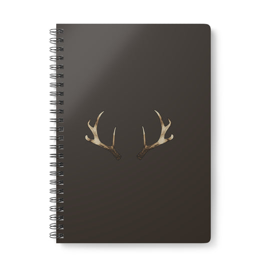 Stag notebook