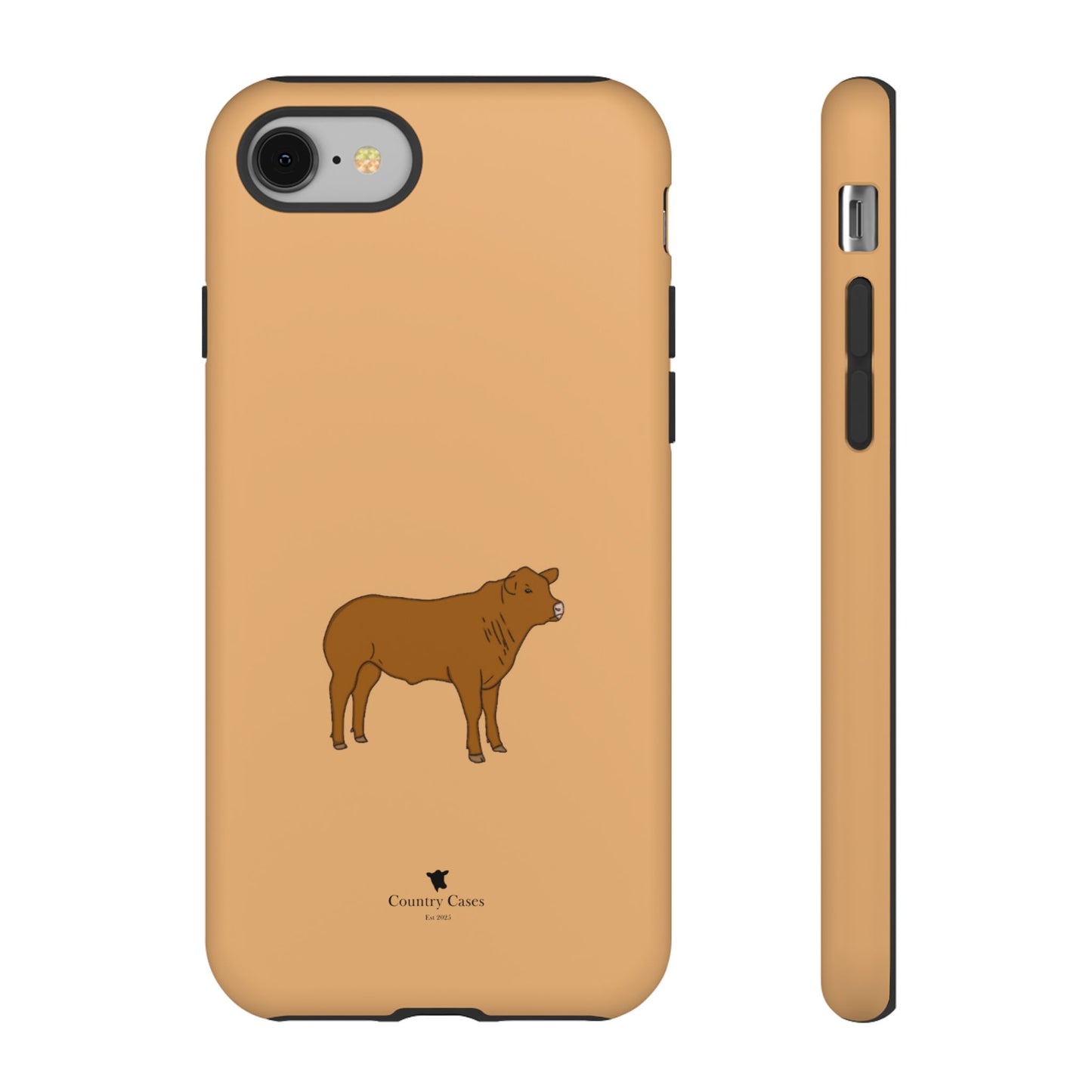 Beef cow case